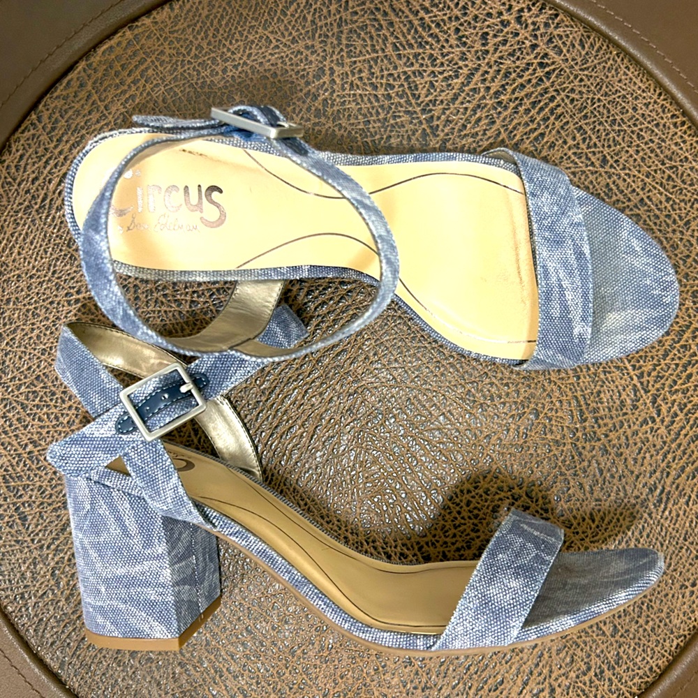 💙 Summer Sandals 💙